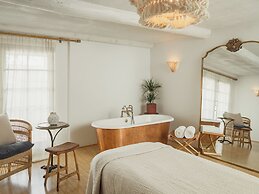 The Scott Resort & Spa