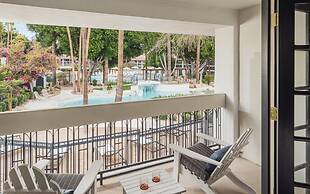 The Scott Resort & Spa