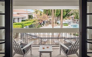 The Scott Resort & Spa