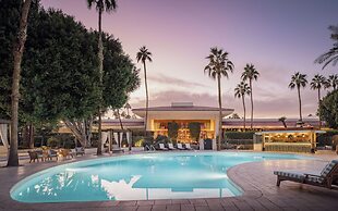 The Scott Resort & Spa