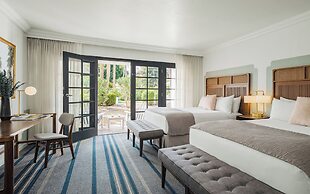 The Scott Resort & Spa