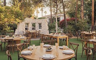 The Scott Resort & Spa