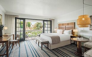 The Scott Resort & Spa