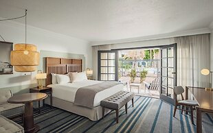 The Scott Resort & Spa