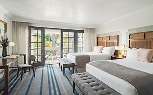 The Scott Resort & Spa