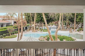 The Scott Resort & Spa