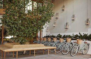 The Scott Resort & Spa