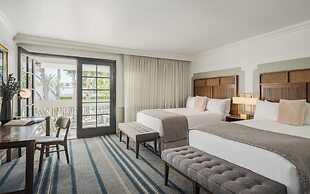 The Scott Resort & Spa