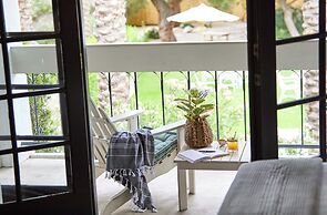 The Scott Resort & Spa