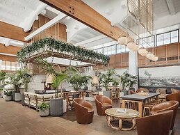 The Scott Resort & Spa