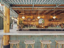 The Scott Resort & Spa