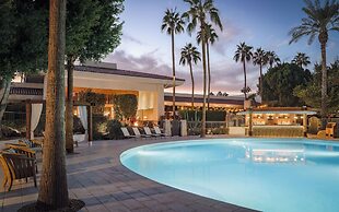 The Scott Resort & Spa