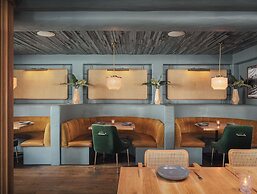 The Scott Resort & Spa