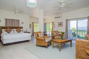 Mount Nevis Hotel