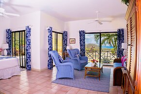 Mount Nevis Hotel