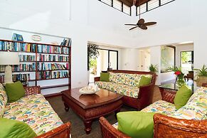 Mount Nevis Hotel