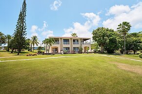 Mount Nevis Hotel