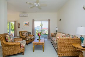 Mount Nevis Hotel