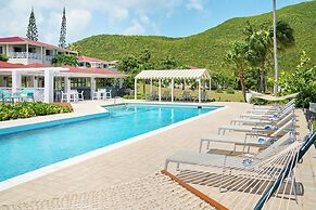 Mount Nevis Hotel