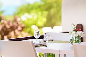 Mount Nevis Hotel