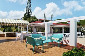 Mount Nevis Hotel