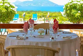Mount Nevis Hotel