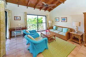Mount Nevis Hotel