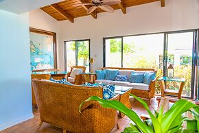 Mount Nevis Hotel