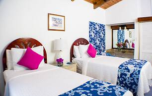 Mount Nevis Hotel