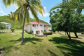 Mount Nevis Hotel
