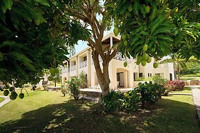 Mount Nevis Hotel
