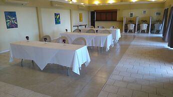 Mount Nevis Hotel