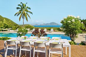 Mount Nevis Hotel