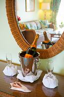 Mount Nevis Hotel