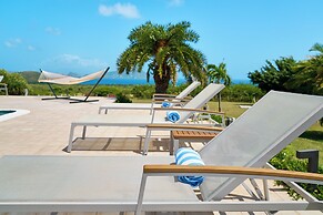 Mount Nevis Hotel