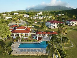 Mount Nevis Hotel