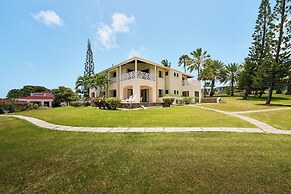 Mount Nevis Hotel