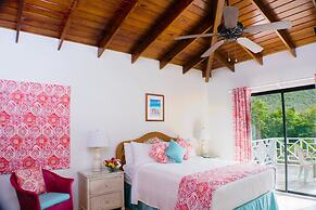 Mount Nevis Hotel