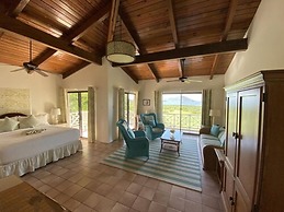 Mount Nevis Hotel