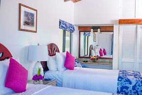 Mount Nevis Hotel