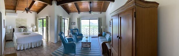 Mount Nevis Hotel