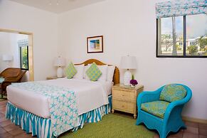 Mount Nevis Hotel