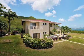 Mount Nevis Hotel