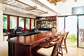 Mount Nevis Hotel
