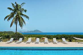 Mount Nevis Hotel