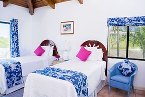 Mount Nevis Hotel