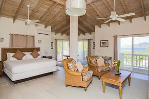 Mount Nevis Hotel
