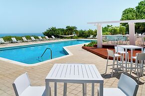 Mount Nevis Hotel