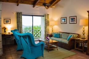 Mount Nevis Hotel