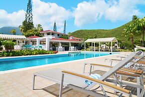 Mount Nevis Hotel